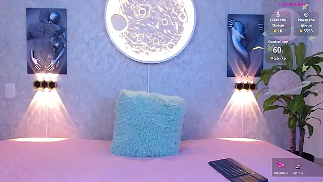 Andy colombia online show from September 12, 9:09 am