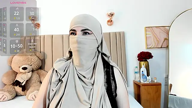 Snapshot of najwa__ chatting on January 16, 3:54 am najwa online show from January 16, 3:54 am