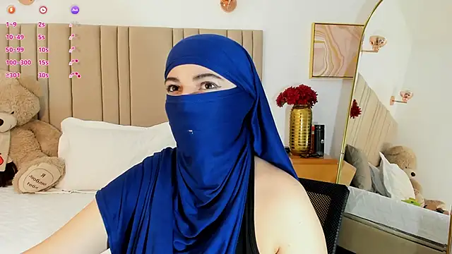 najwa   online show from March 19, 2:55 am