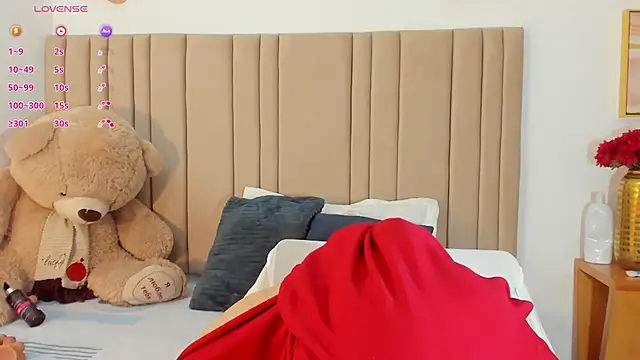 Snapshot of najwa__ chatting on February 12, 3:06 am najwa online show from February 12, 3:06 am