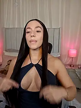 AriadnaTaylor online show from July 16, 4:59 pm