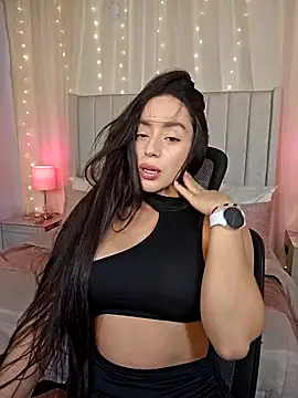 AriadnaTaylor online show from July 17, 8:50 pm