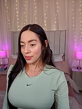 AriadnaTaylor online show from June 19, 4:35 pm