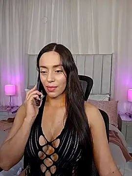 AriadnaTaylor online show from July 7, 6:11 pm