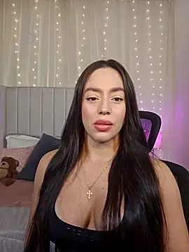 AriadnaTaylor online show from June 9, 5:58 pm