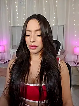 AriadnaTaylor online show from July 25, 8:04 pm