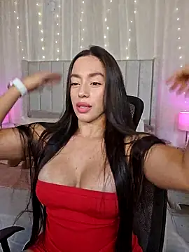 AriadnaTaylor online show from July 24, 8:05 pm