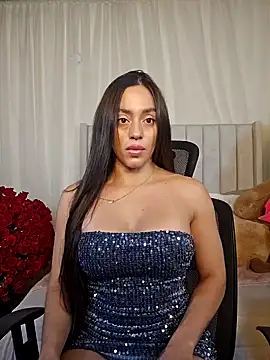 AriadnaTaylor online show from September 21, 12:05 am