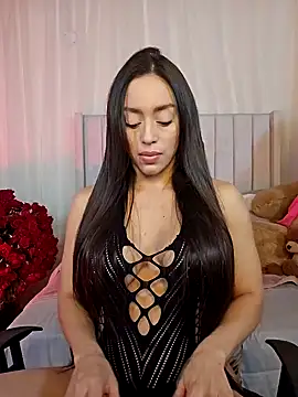 AriadnaTaylor online show from September 24, 2:01 pm
