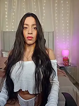 AriadnaTaylor online show from December 5, 12:48 pm