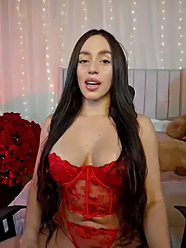 AriadnaTaylor online show from September 22, 7:20 pm