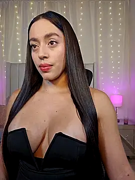 AriadnaTaylor online show from February 2, 8:41 pm