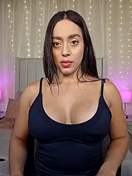 AriadnaTaylor online show from February 3, 8:25 pm