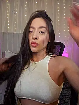 AriadnaTaylor online show from May 27, 5:09 pm