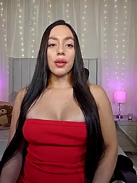 AriadnaTaylor online show from February 14, 7:25 pm