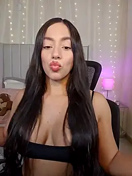 AriadnaTaylor online show from May 21, 5:21 pm