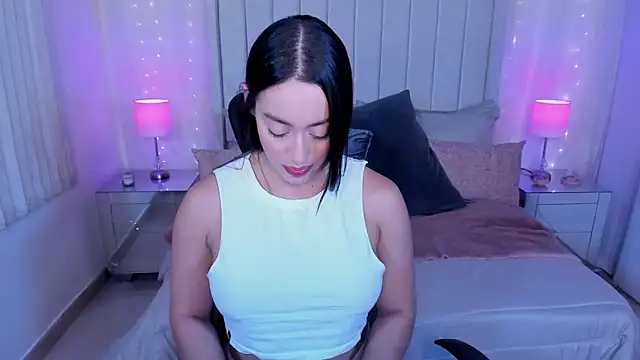 AriadnaTaylor online show from March 16, 7:16 pm