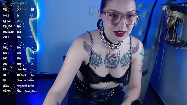 FabulousVenus online show from September 10, 3:33 pm