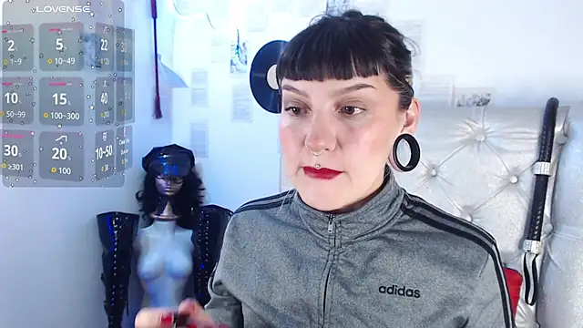 FabulousVenus online show from April 8, 12:56 am