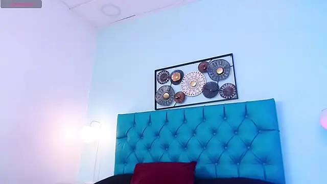 Coralgh  online show from April 26, 1:41 pm