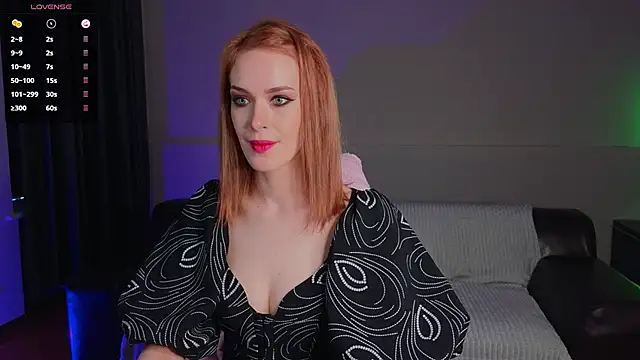 FrancesDay online show from June 3, 4:33 pm