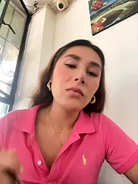 Isa Villamarin online show from September 20, 8:14 pm