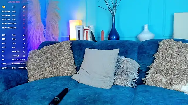 Leo Savage  online show from November 28, 3:39 am