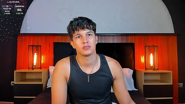 Leo Savage  online show from May 9, 4:16 am