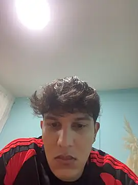 Leo Savage  online show from March 23, 3:06 am