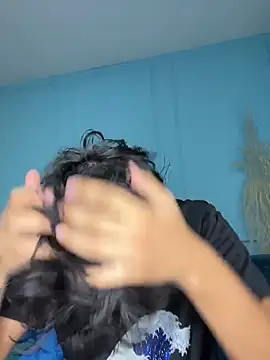 Leo Savage  online show from March 15, 3:02 am