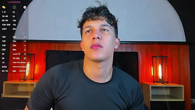 Leo Savage  online show from June 2, 4:23 am