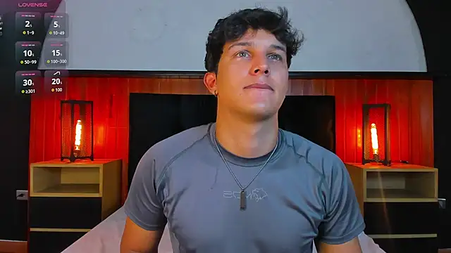 Leo Savage  online show from May 25, 4:12 am