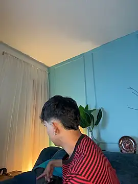 Leo Savage  online show from March 30, 3:52 am