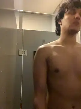 Leo Savage  online show from December 22, 11:27 pm