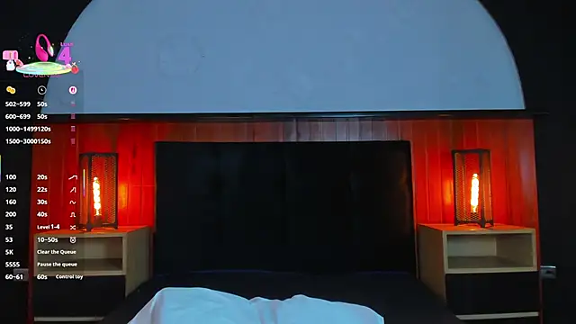 Snapshot of Leo_Savage_ chatting on July 1, 4:13 am Leo Savage online show from July 1, 4:13 am