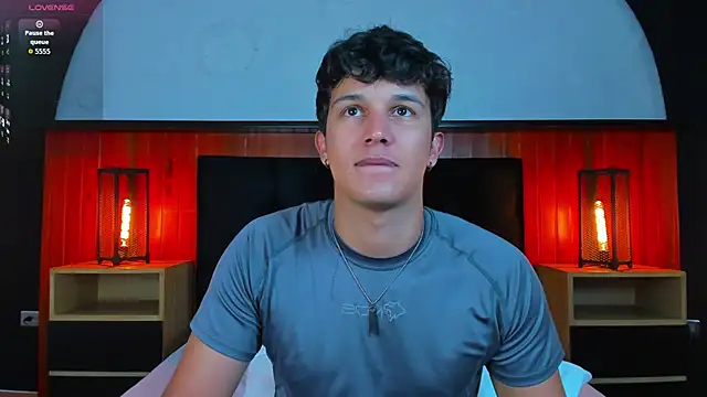 Leo Savage  online show from May 23, 4:11 am