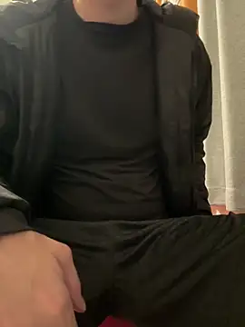 Ghastiiou online show from April 8, 2:07 pm