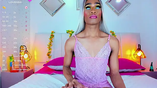 Keycesex online show from March 6, 9:54 pm