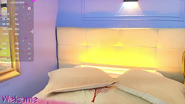 Keycesex online show from July 22, 2:35 am