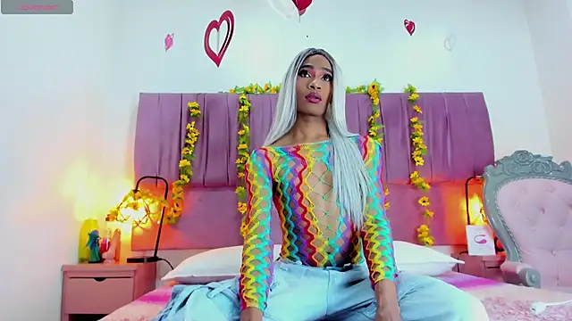 Keycesex online show from February 24, 9:37 pm