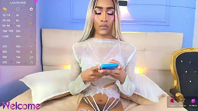 Keycesex online show from July 25, 2:52 am