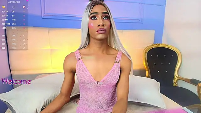Keycesex online show from July 18, 2:53 am