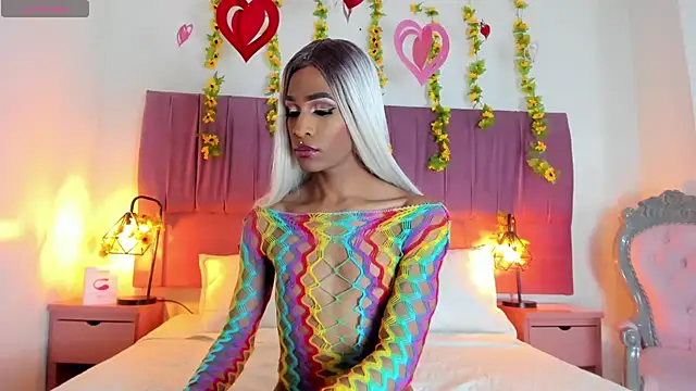 Keycesex online show from February 10, 5:17 am