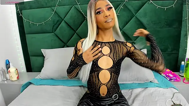 Keycesex online show from December 16, 4:44 pm