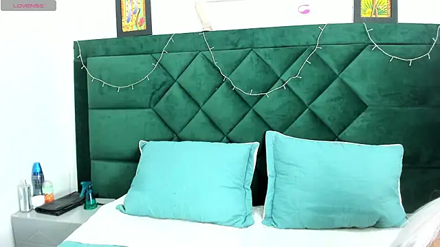 Keycesex online show from December 21, 12:40 pm