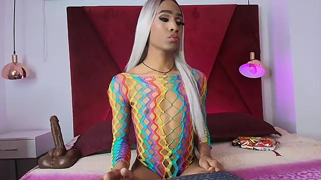 Keycesex online show from May 4, 9:06 pm