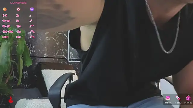 Alexander ferre online show from April 3, 1:50 pm