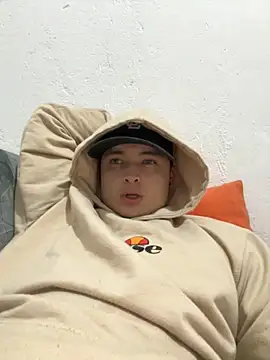 Alexander ferre online show from March 9, 1:42 am