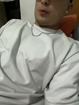 Alexander ferre online show from April 13, 3:21 am