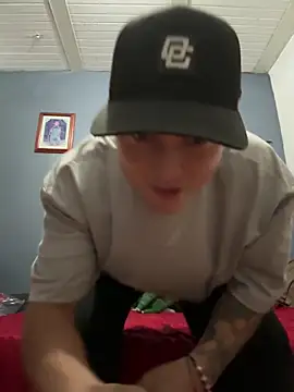 Alexander ferre online show from December 22, 5:46 pm